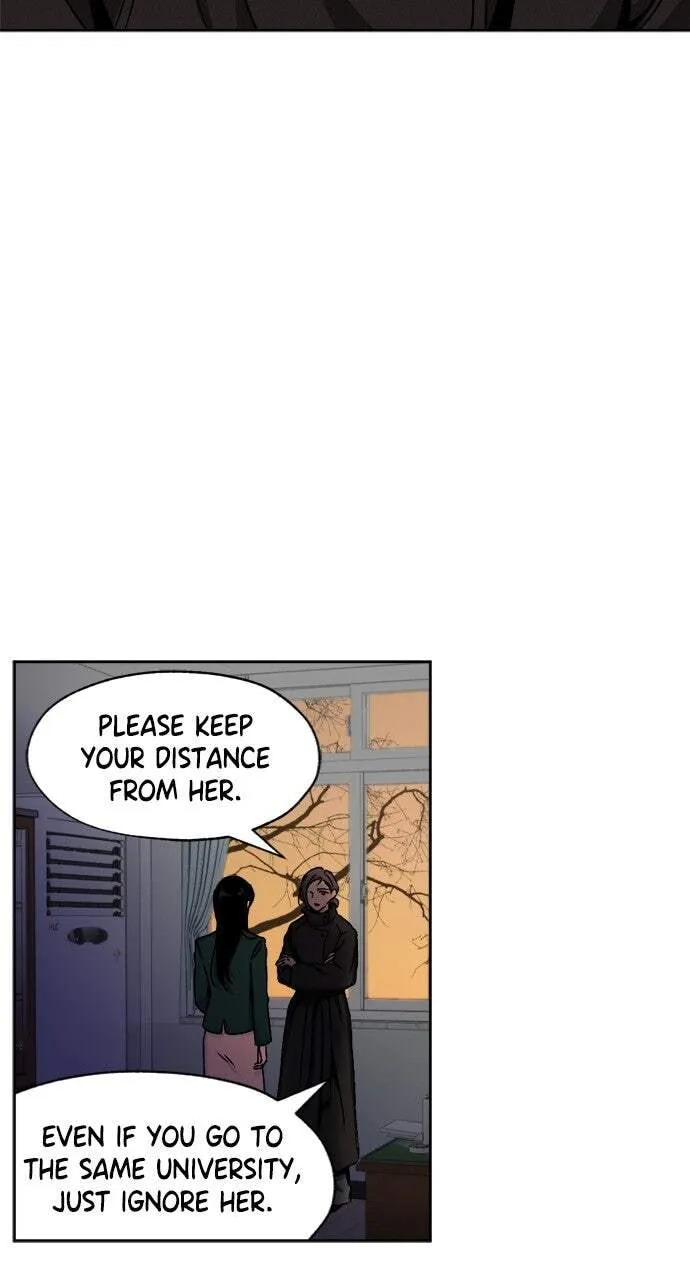 Proof of Dignity Chapter 58 page 26 - 