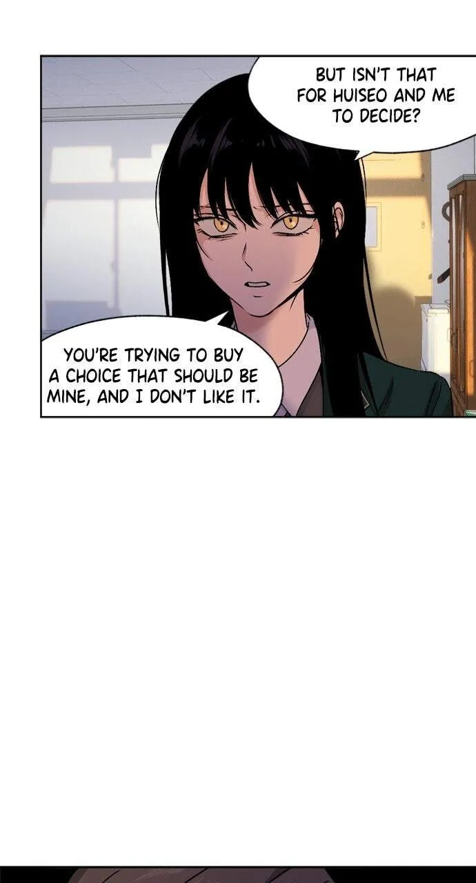 Proof of Dignity Chapter 58 page 27 - 