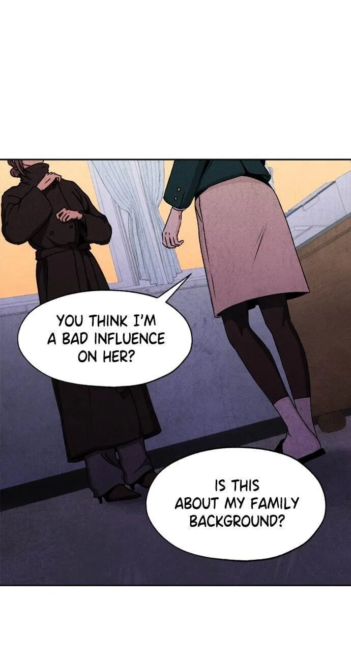 Proof of Dignity Chapter 58 page 29 - 