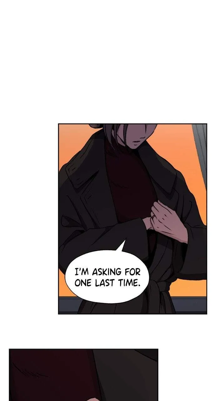 Proof of Dignity Chapter 58 page 30 - 