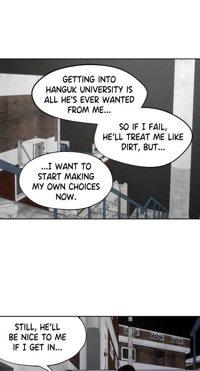 Proof of Dignity Chapter 58 page 4 - 