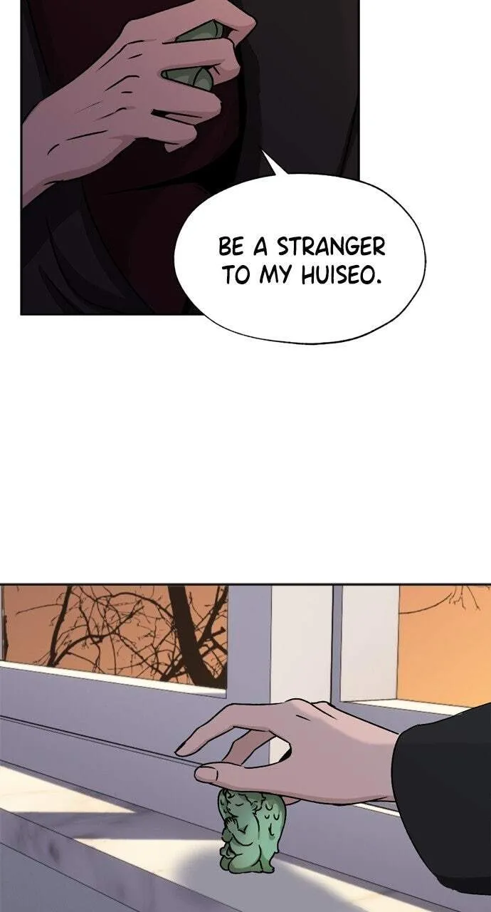 Proof of Dignity Chapter 58 page 31 - 