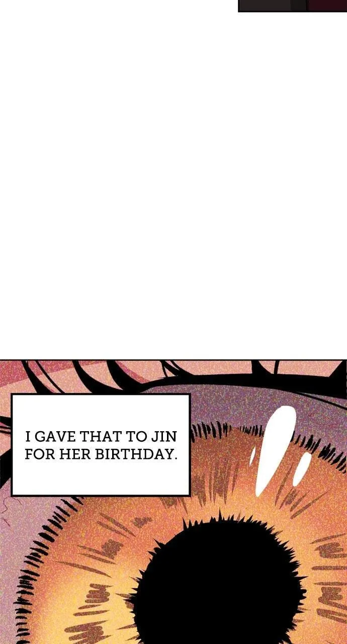 Proof of Dignity Chapter 58 page 36 - 