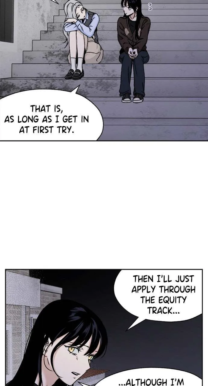 Proof of Dignity Chapter 58 page 5 - 