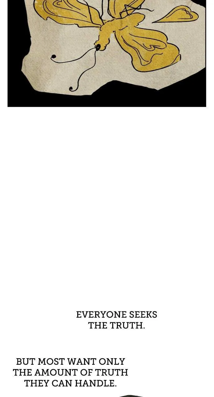 Proof of Dignity Chapter 58 page 42 - 