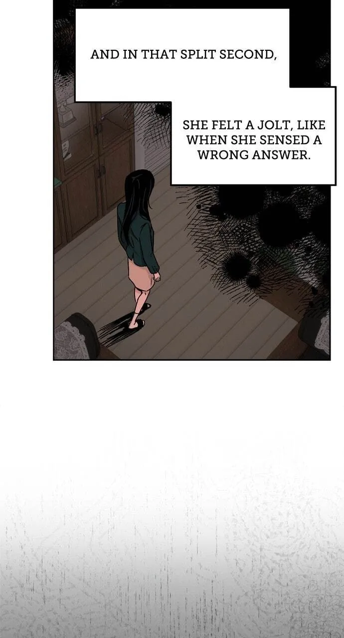 Proof of Dignity Chapter 58 page 46 - 