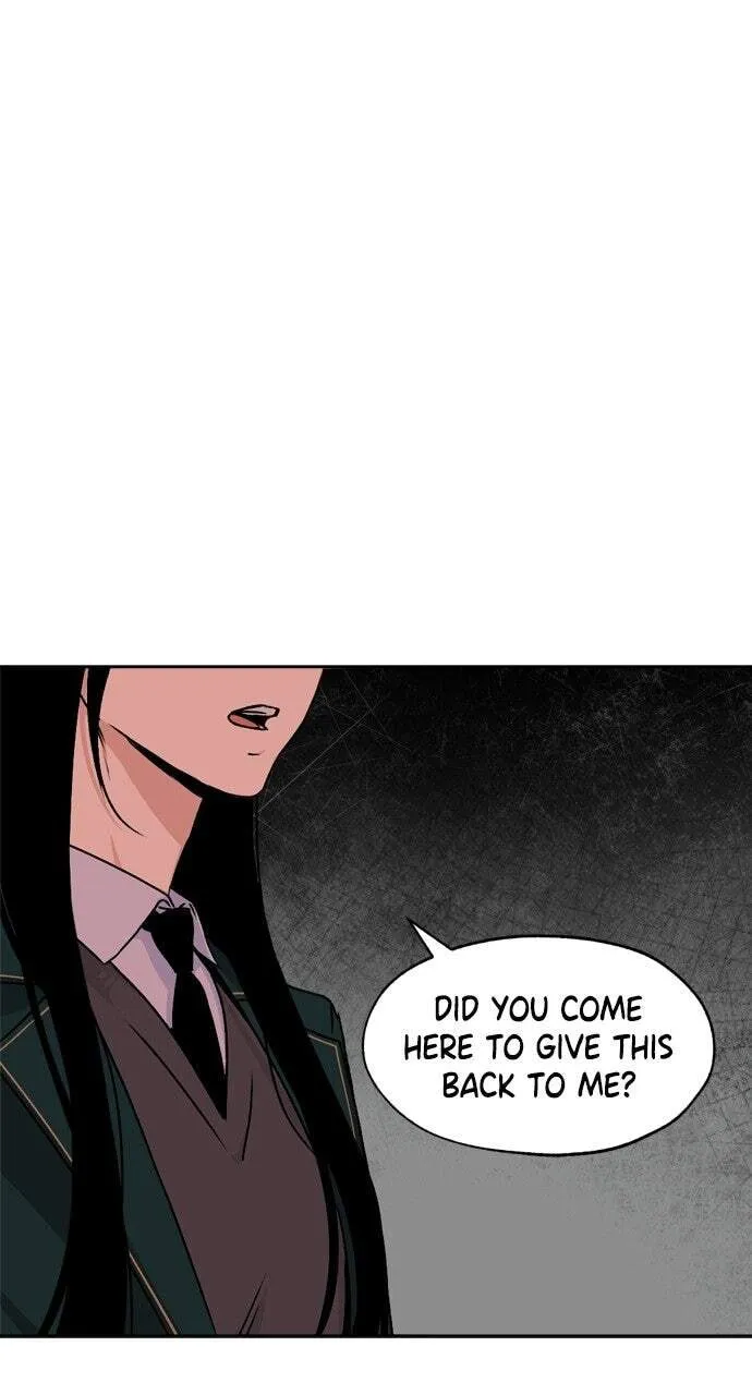 Proof of Dignity Chapter 58 page 48 - 