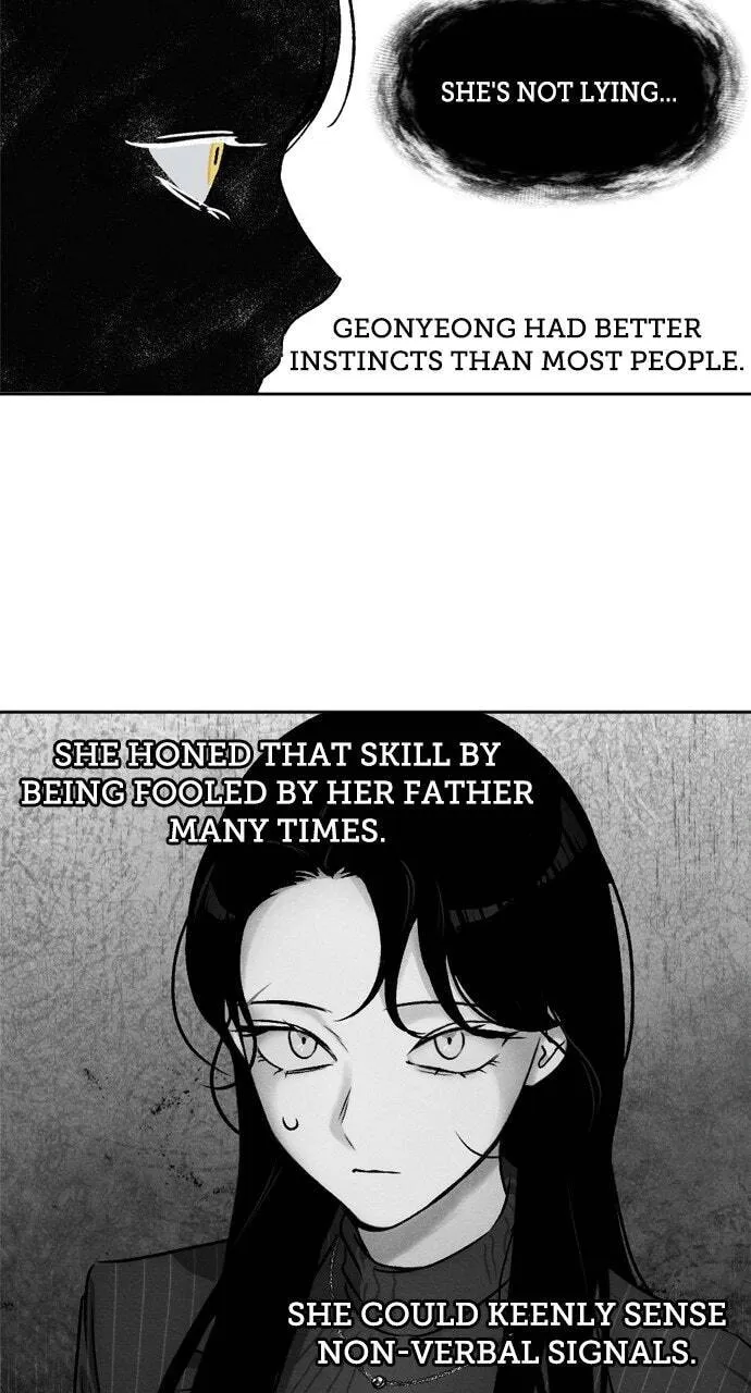 Proof of Dignity Chapter 58 page 50 - 