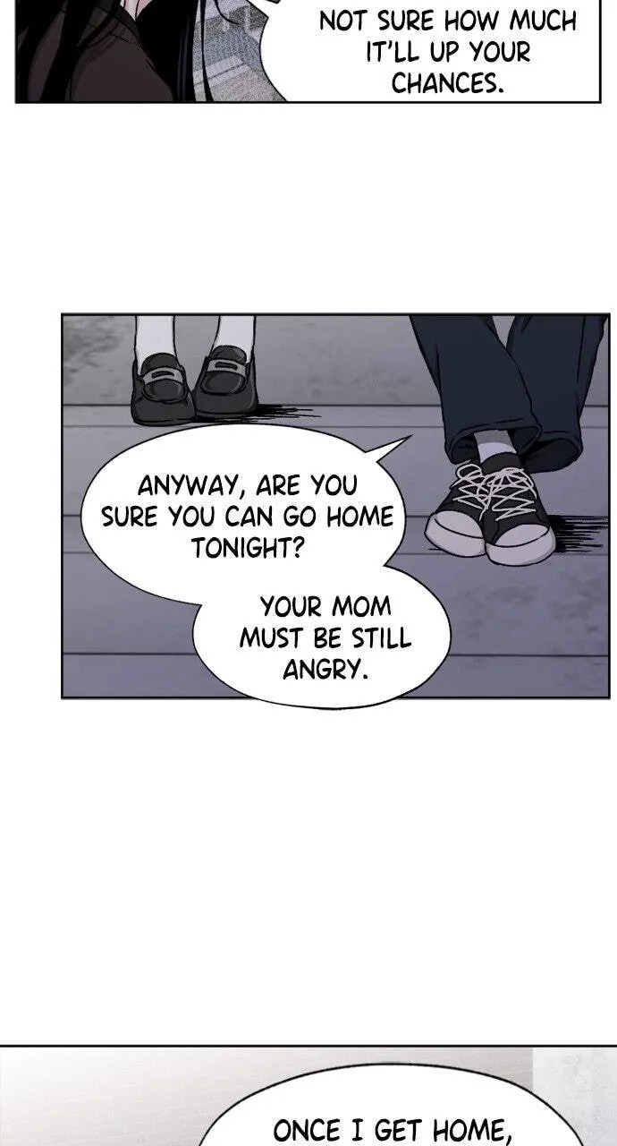 Proof of Dignity Chapter 58 page 6 - 