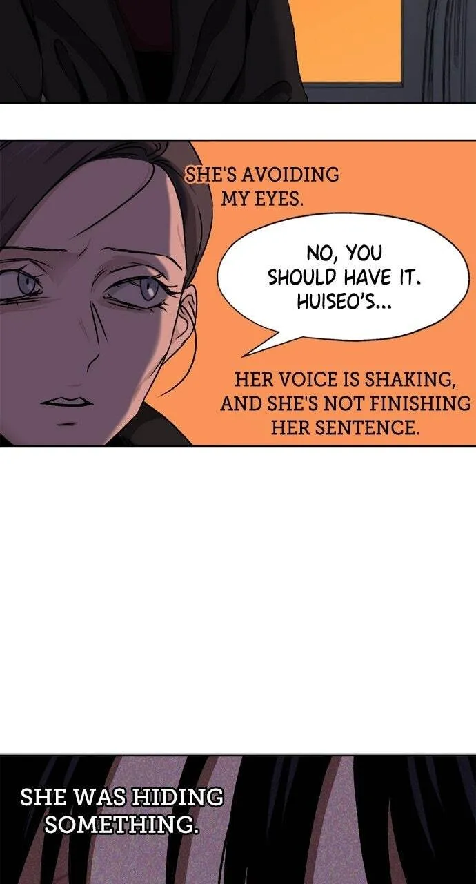 Proof of Dignity Chapter 58 page 53 - 