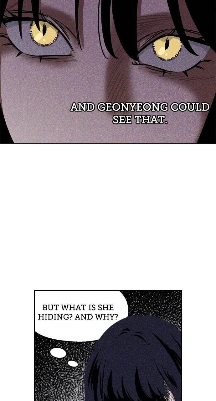 Proof of Dignity Chapter 58 page 54 - 