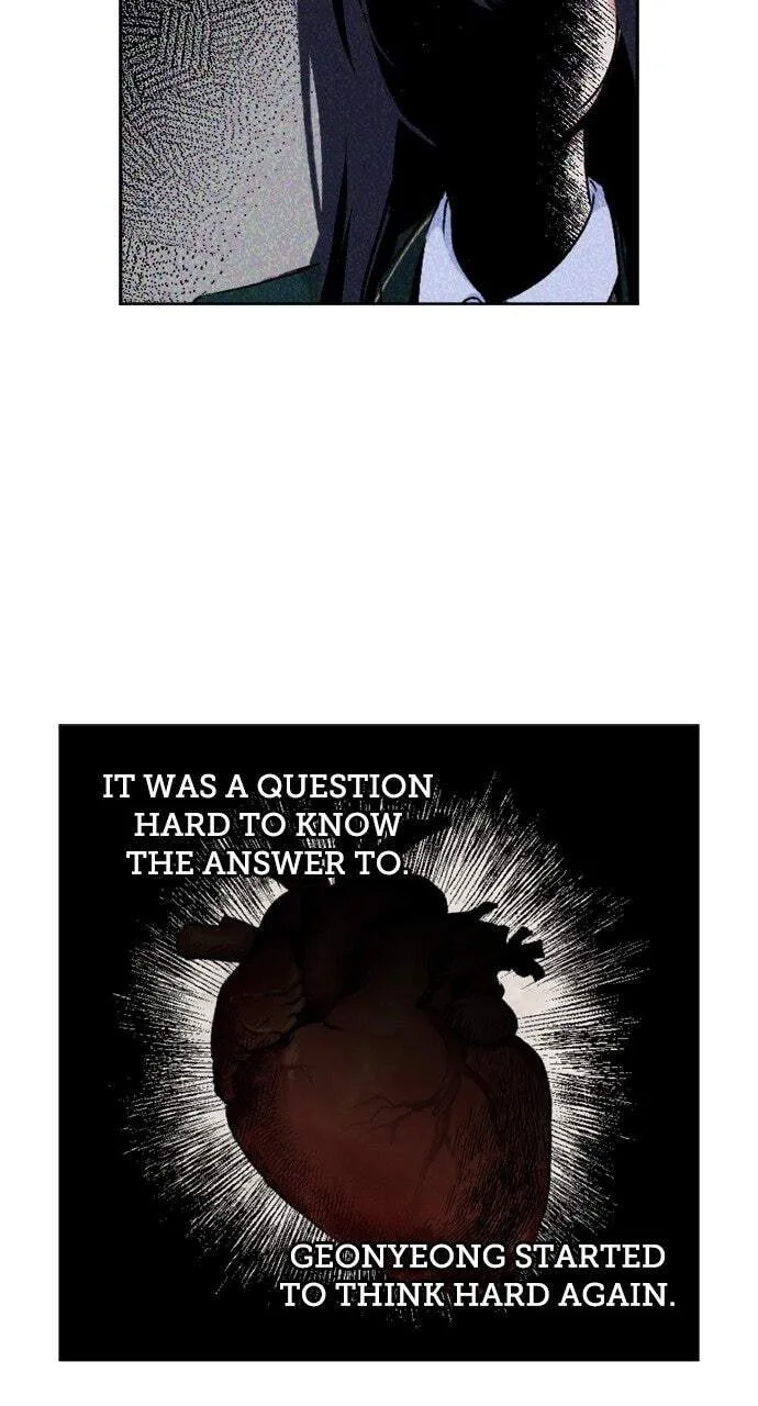 Proof of Dignity Chapter 58 page 55 - 