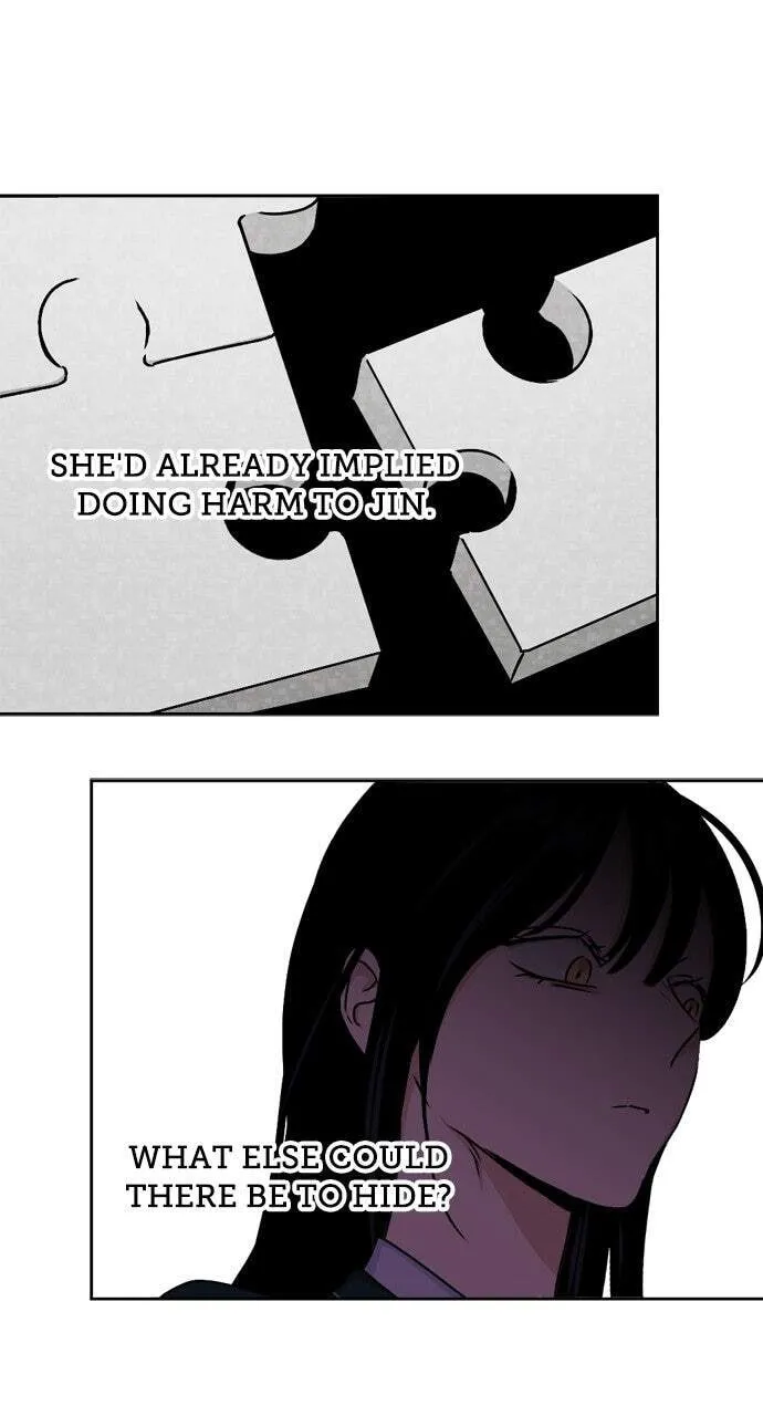 Proof of Dignity Chapter 58 page 56 - 