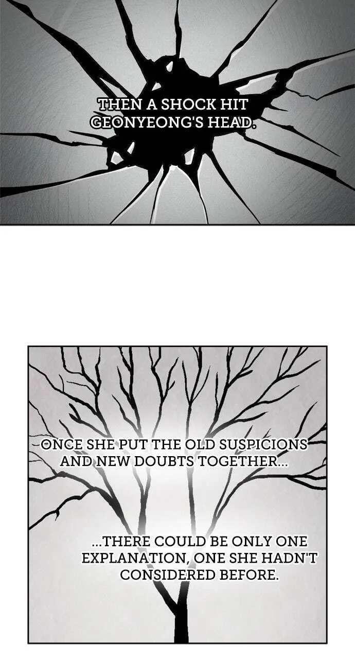 Proof of Dignity Chapter 58 page 58 - 