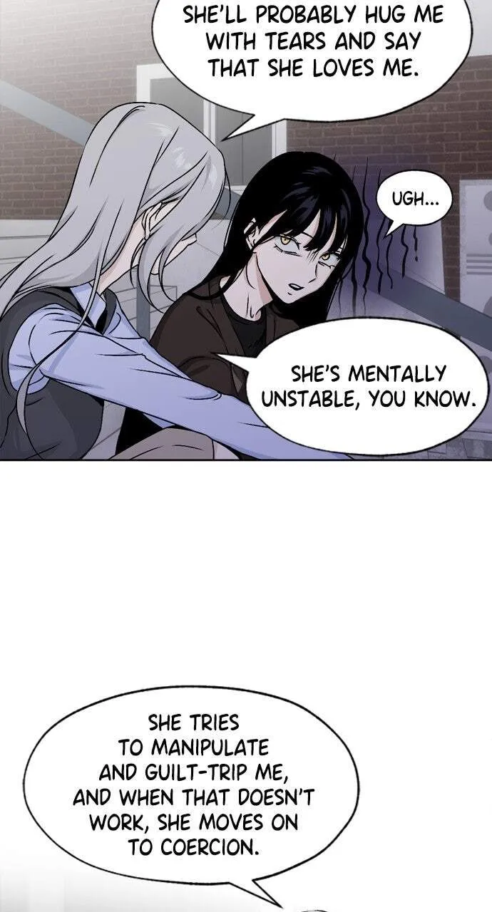Proof of Dignity Chapter 58 page 7 - 