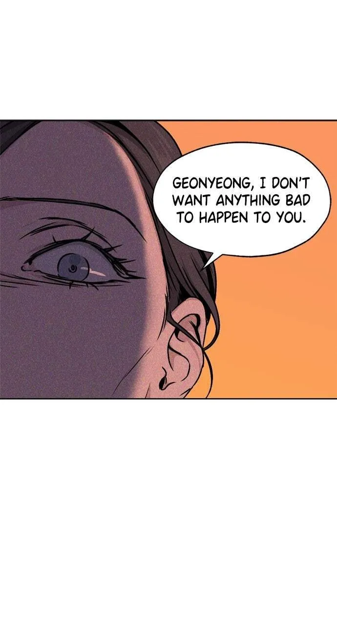 Proof of Dignity Chapter 58 page 61 - 