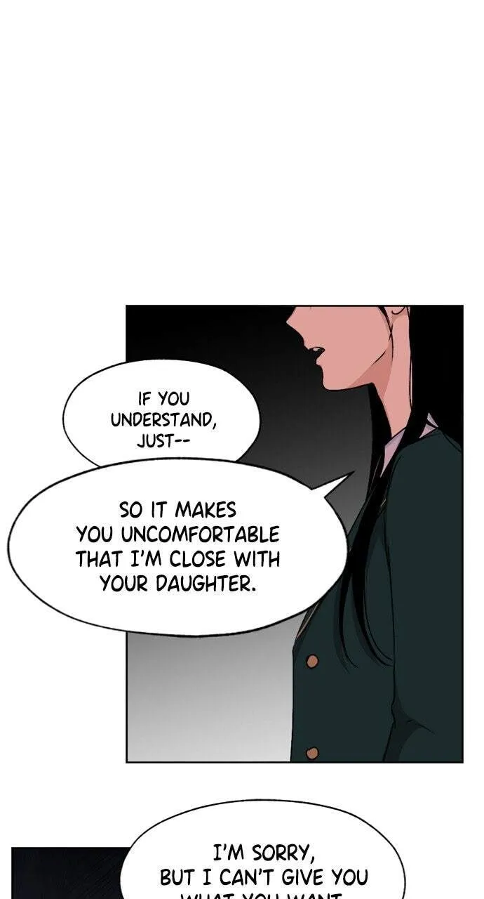 Proof of Dignity Chapter 58 page 62 - 