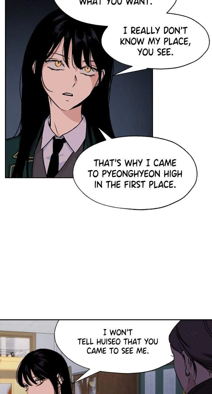 Proof of Dignity Chapter 58 page 63 - 