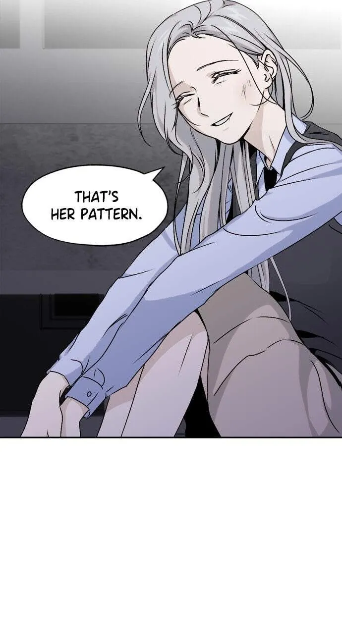 Proof of Dignity Chapter 58 page 8 - 