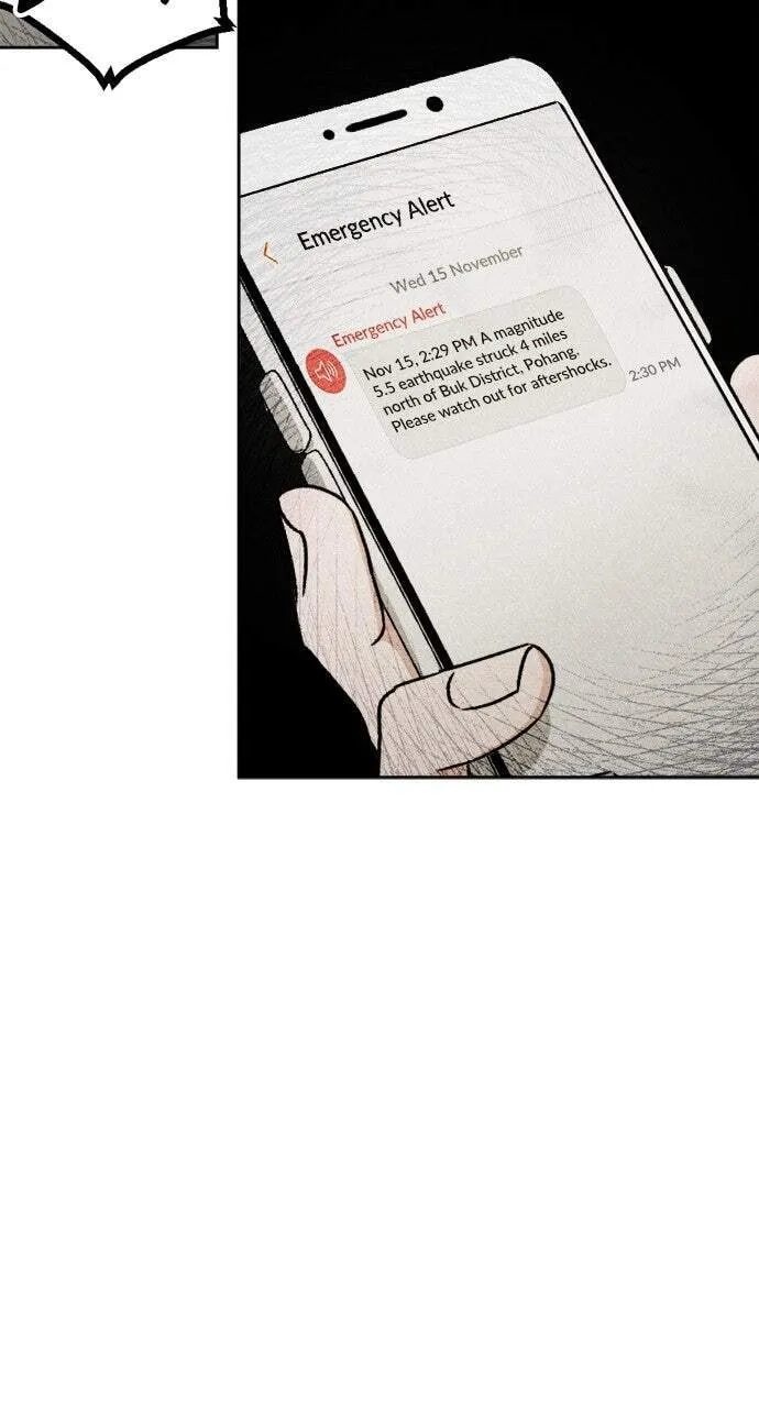Proof of Dignity Chapter 58 page 73 - 