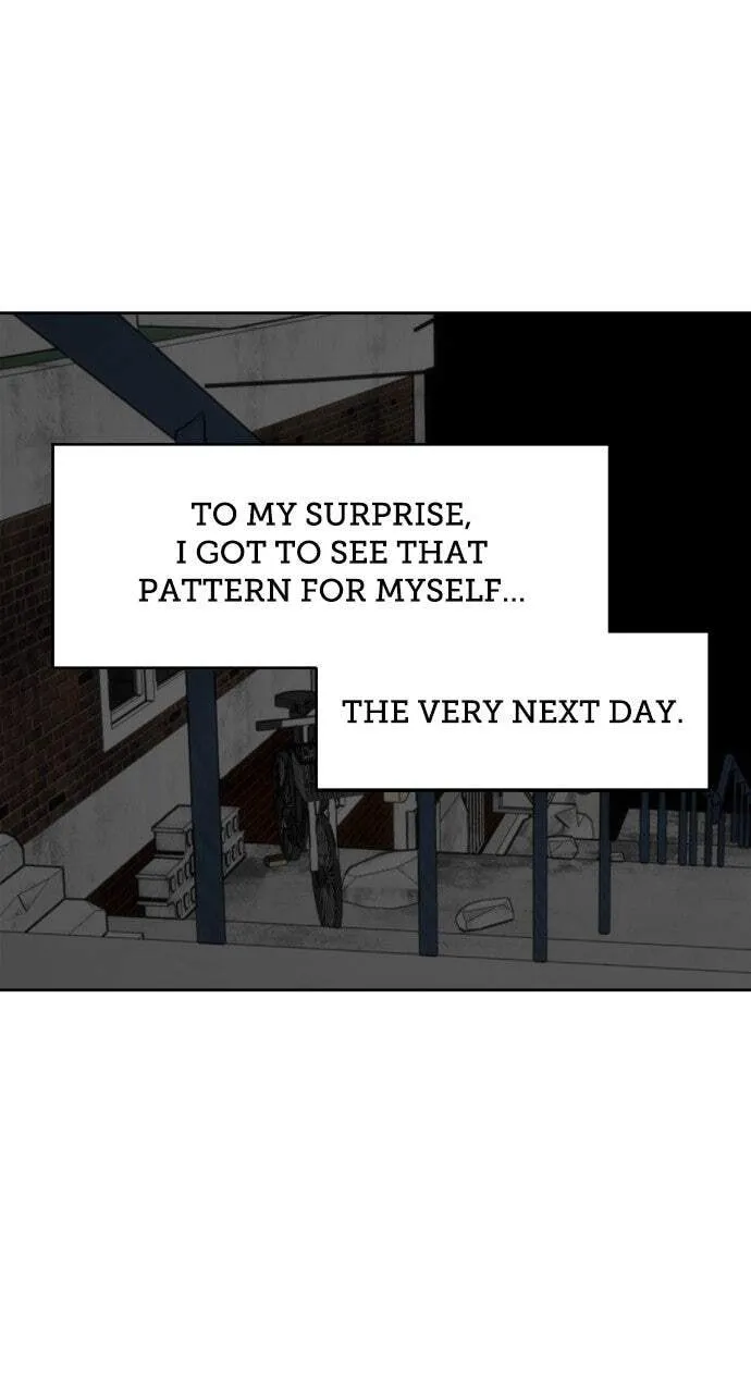 Proof of Dignity Chapter 58 page 9 - 