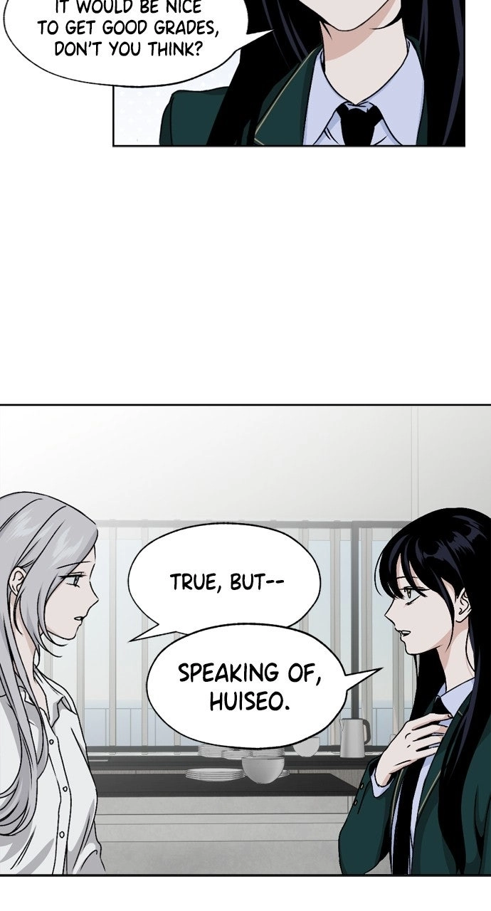 Proof of Dignity Chapter 59 page 12 - 