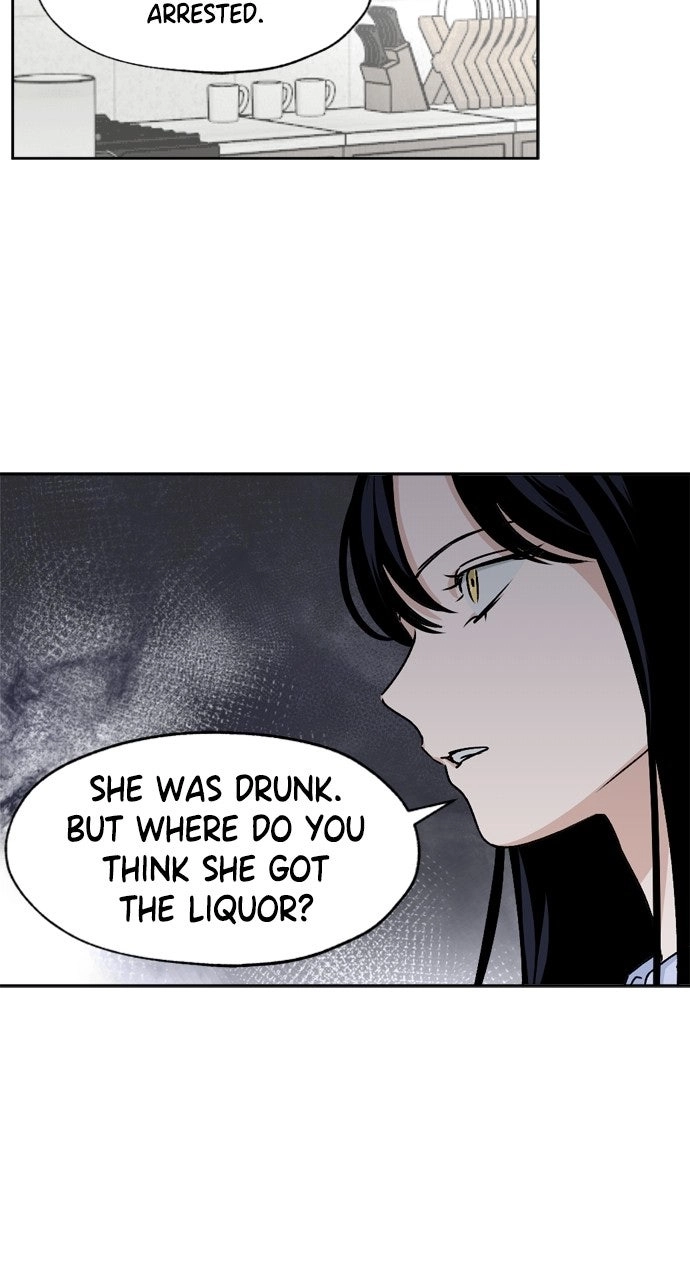 Proof of Dignity Chapter 59 page 16 - 