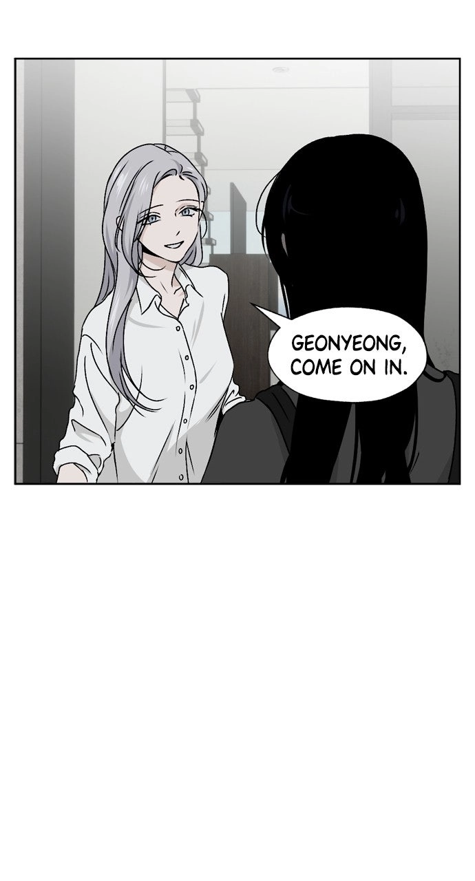 Proof of Dignity Chapter 59 page 3 - 