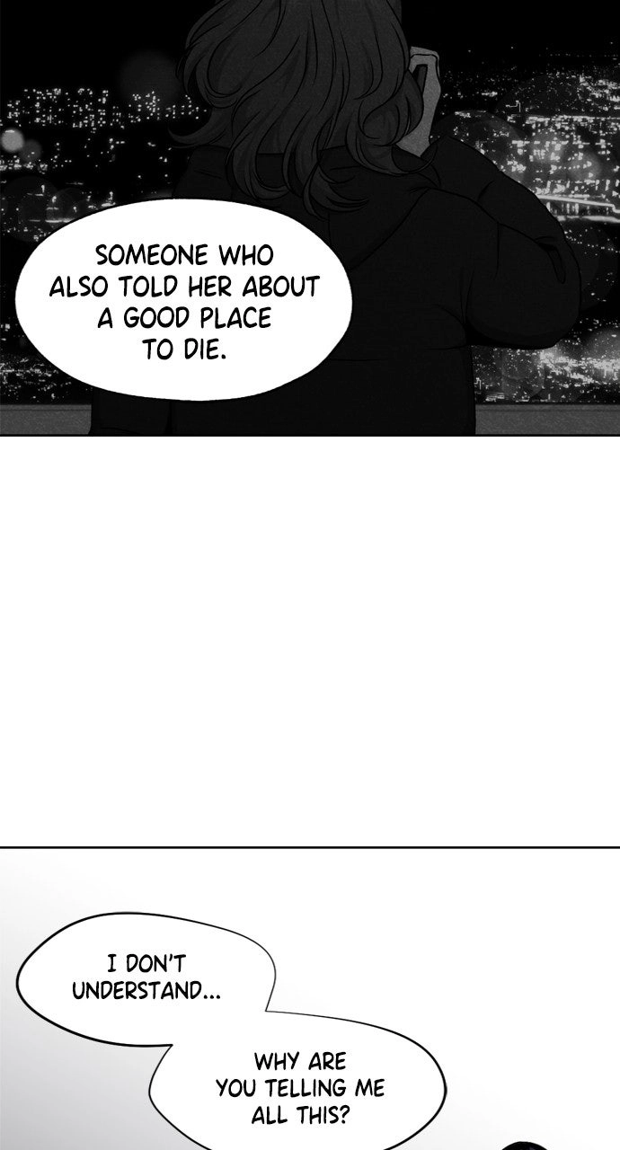 Proof of Dignity Chapter 59 page 21 - 