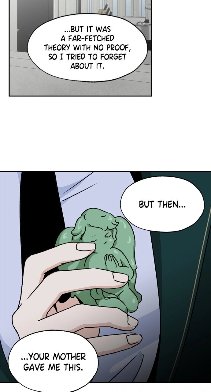 Proof of Dignity Chapter 59 page 26 - 
