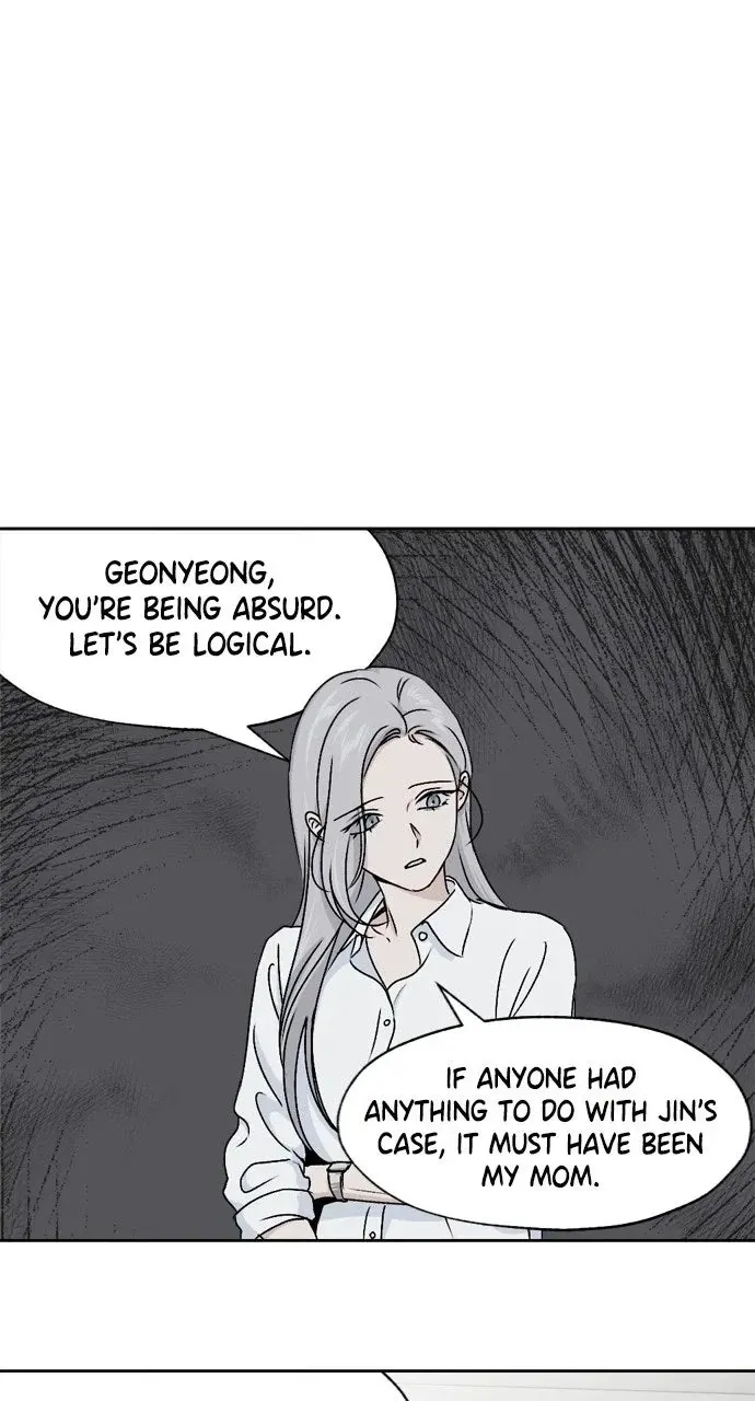 Proof of Dignity Chapter 59 page 30 - 