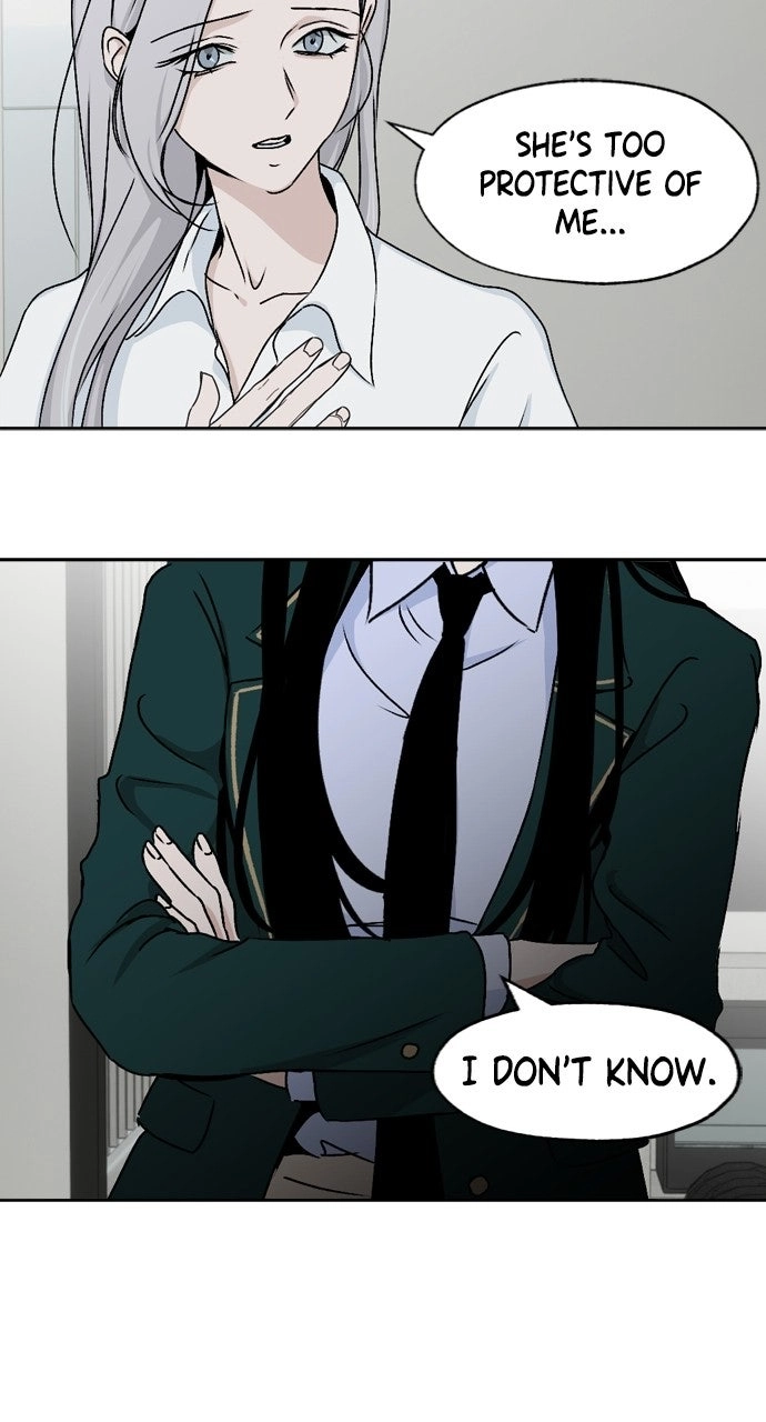 Proof of Dignity Chapter 59 page 32 - 