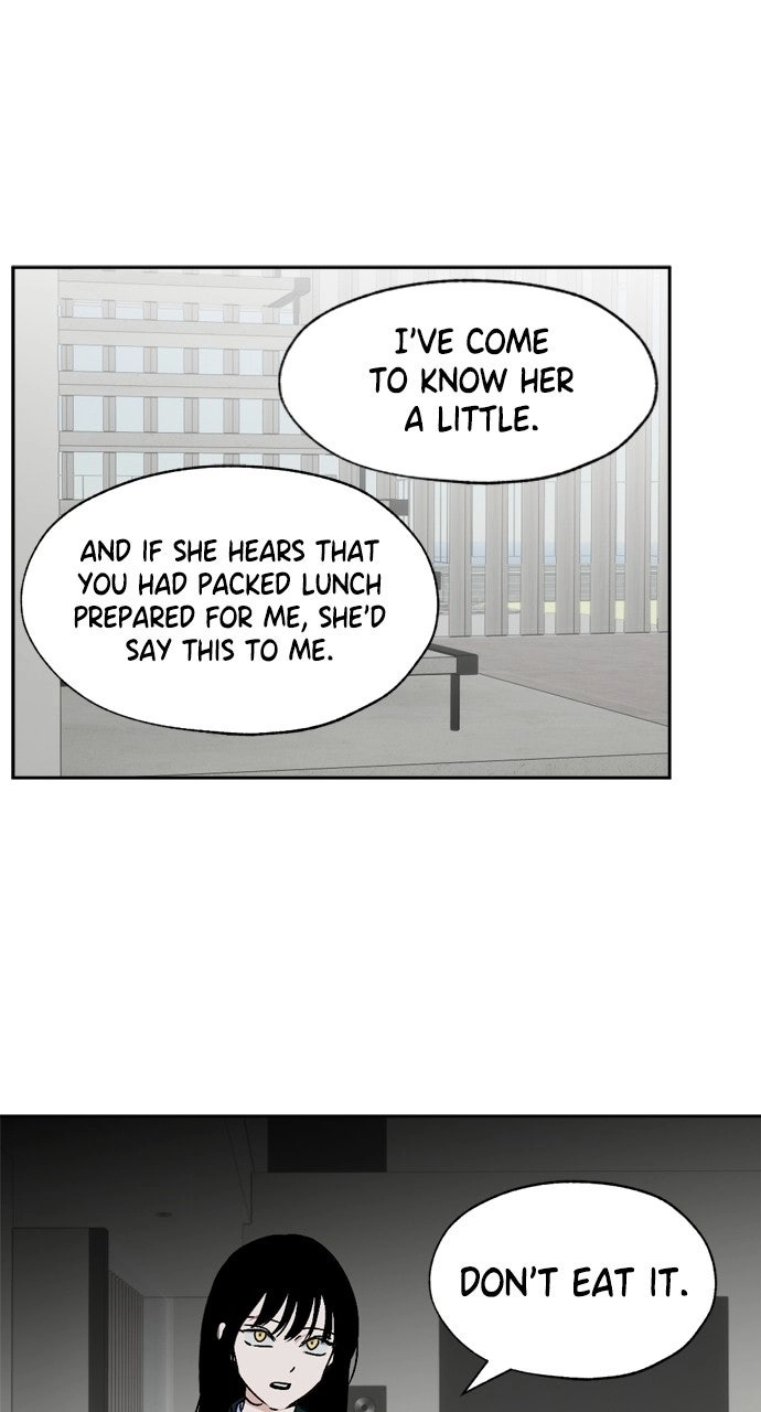 Proof of Dignity Chapter 59 page 35 - 