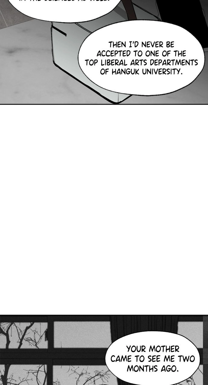 Proof of Dignity Chapter 59 page 38 - 