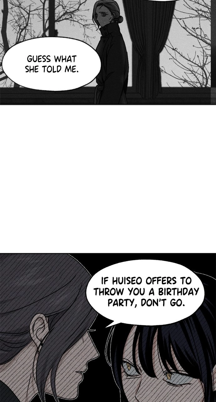 Proof of Dignity Chapter 59 page 39 - 