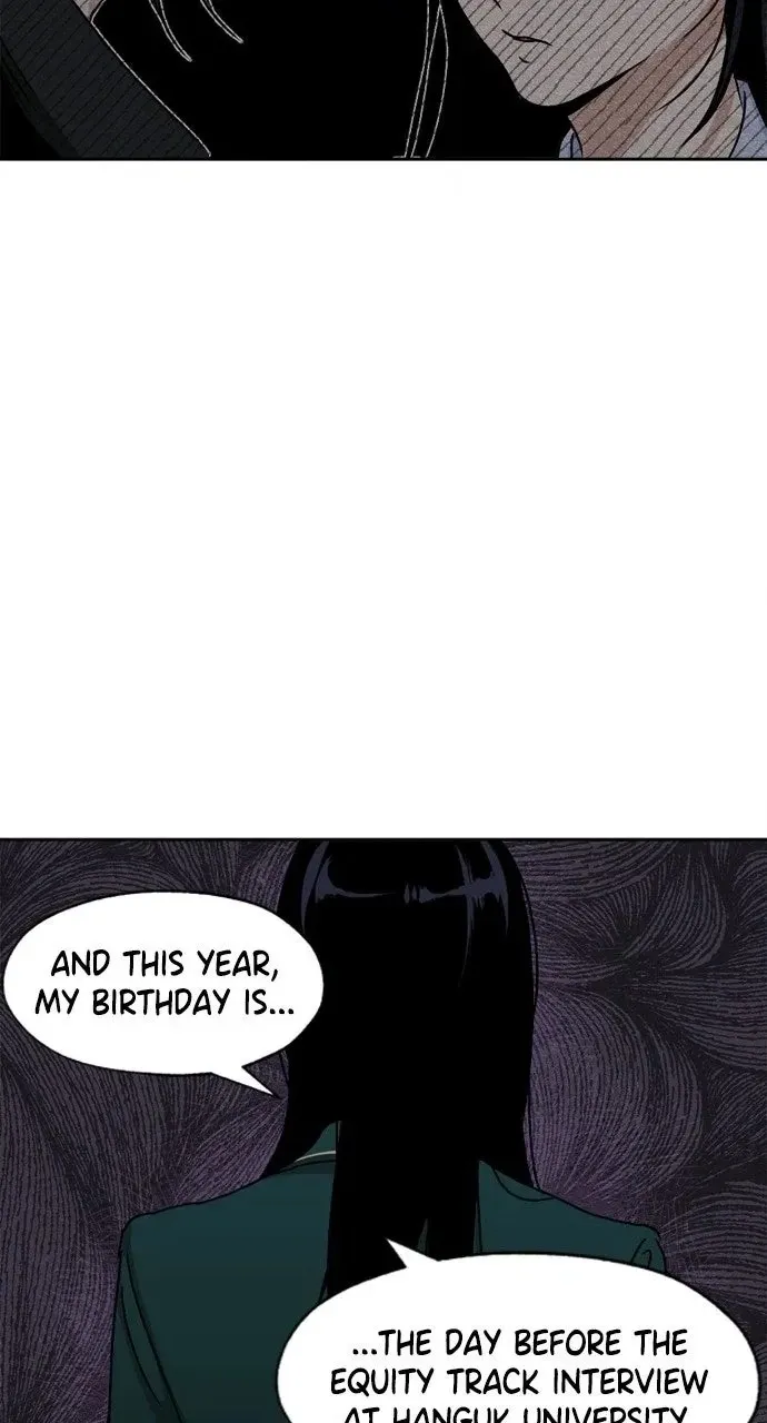 Proof of Dignity Chapter 59 page 40 - 