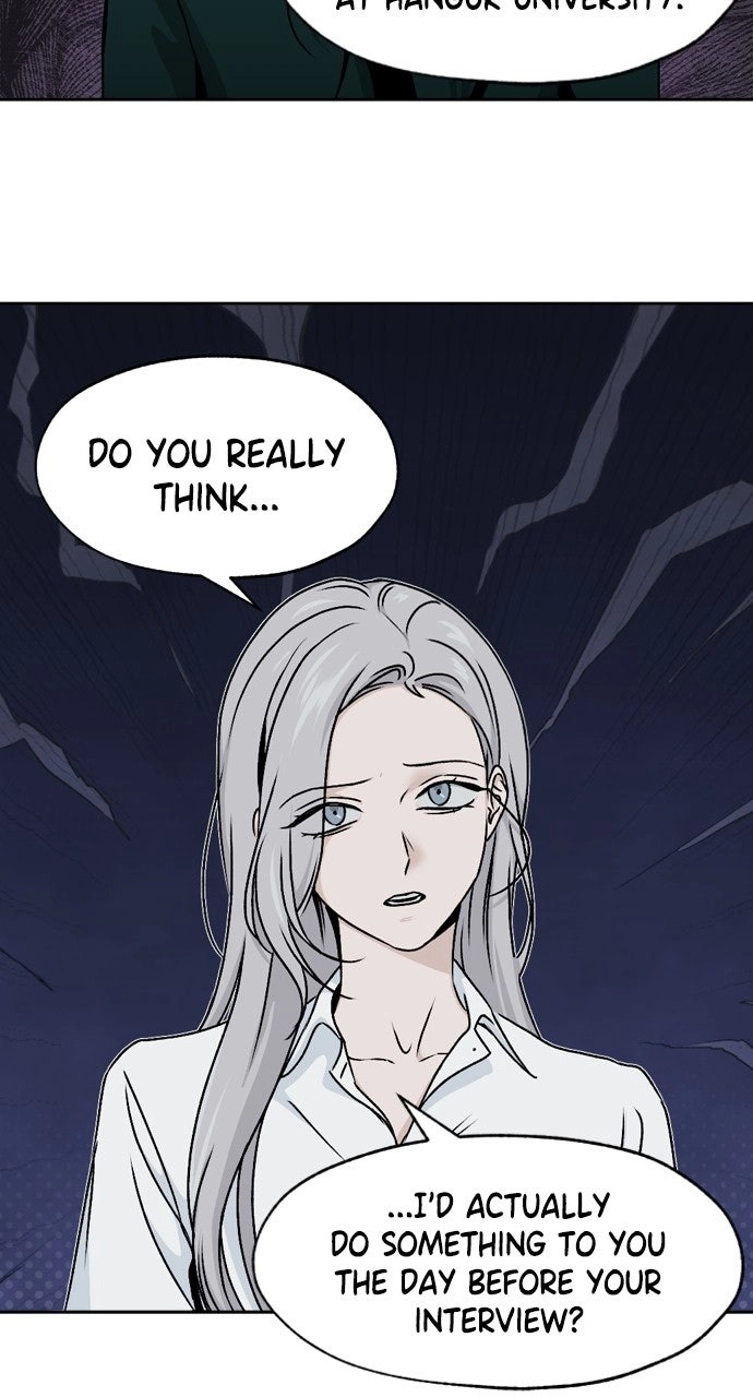 Proof of Dignity Chapter 59 page 41 - 