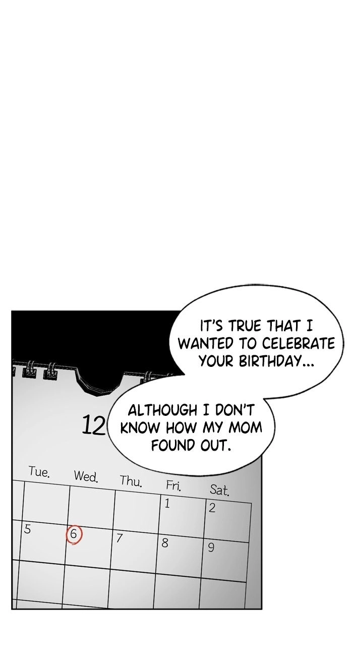 Proof of Dignity Chapter 59 page 42 - 
