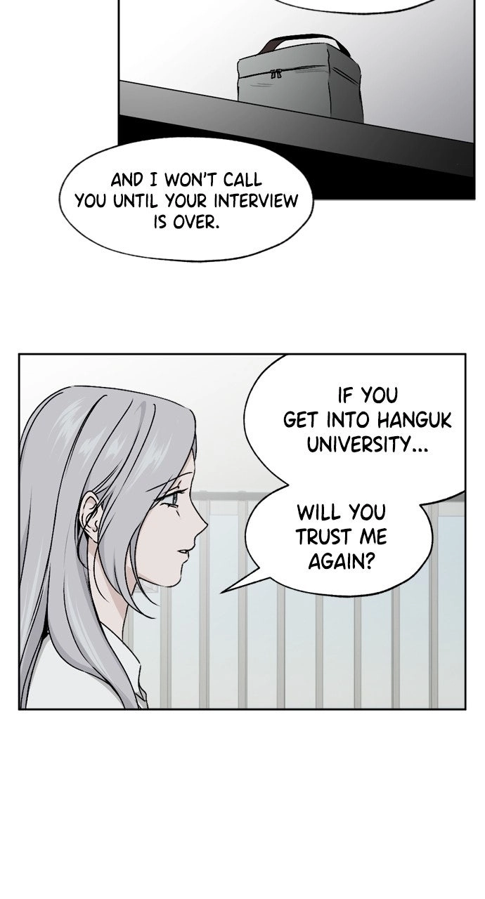 Proof of Dignity Chapter 59 page 47 - 
