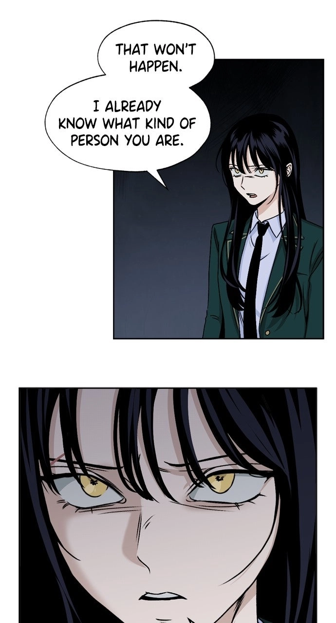 Proof of Dignity Chapter 59 page 48 - 