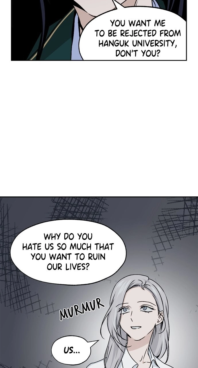 Proof of Dignity Chapter 59 page 49 - 