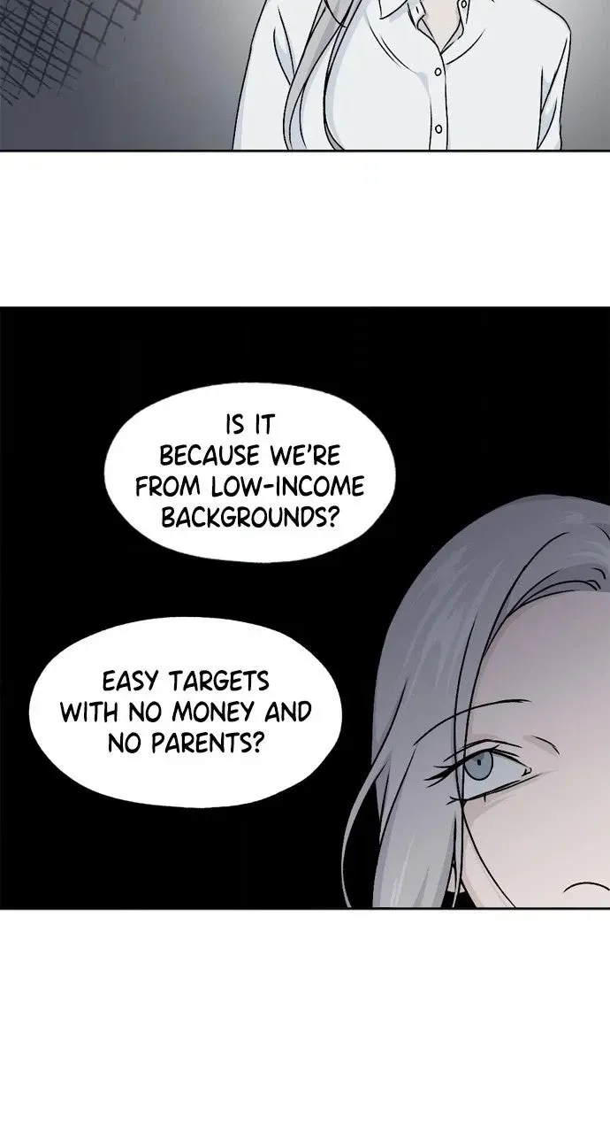 Proof of Dignity Chapter 59 page 50 - 