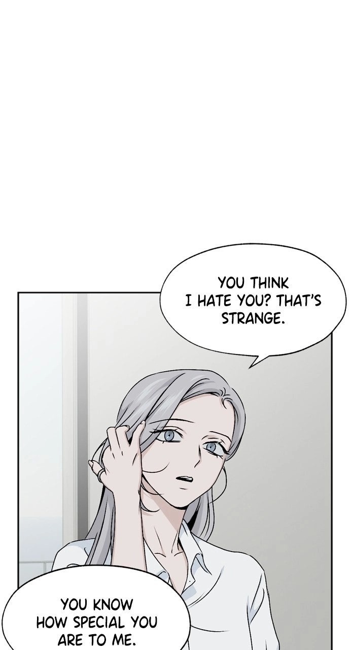 Proof of Dignity Chapter 59 page 51 - 