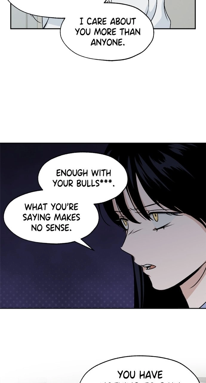 Proof of Dignity Chapter 59 page 52 - 