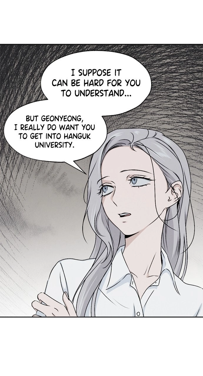 Proof of Dignity Chapter 59 page 54 - 