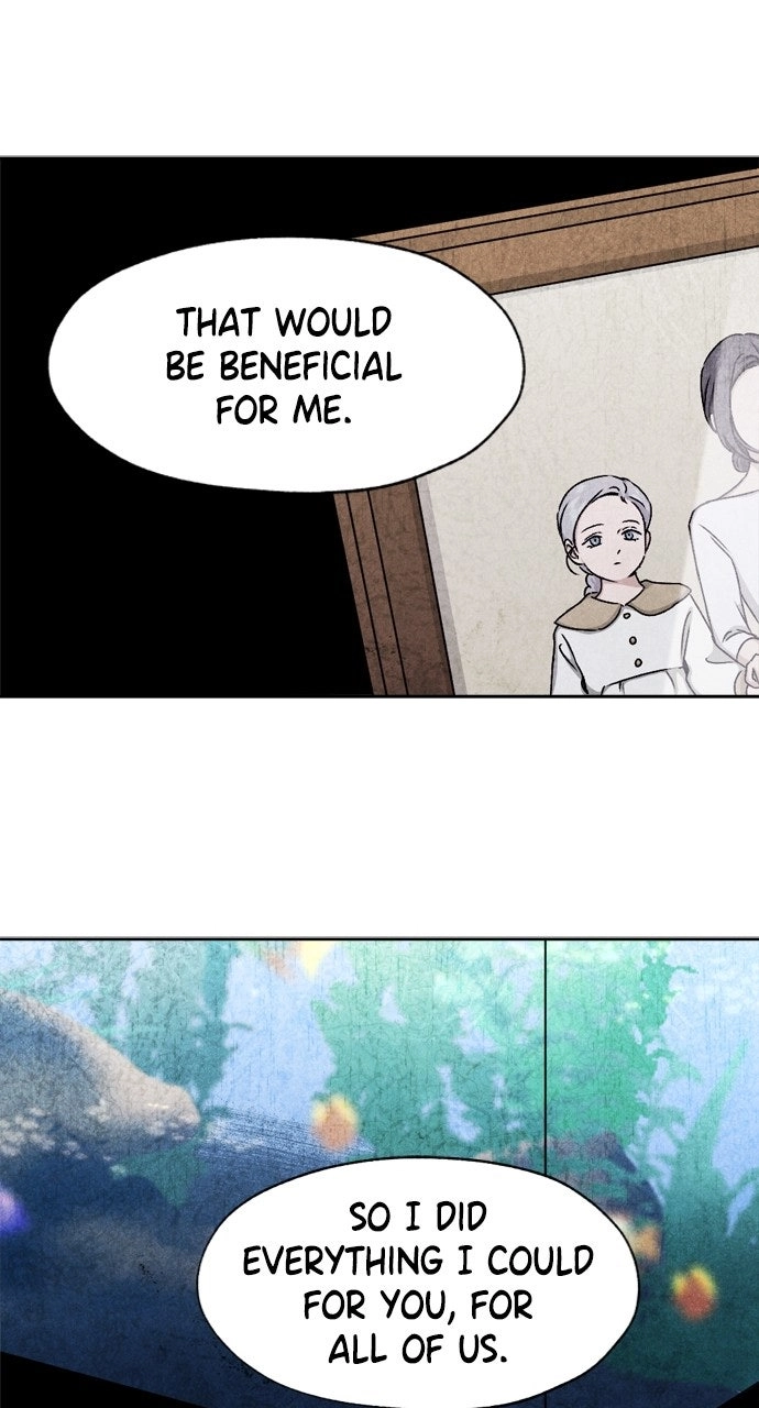 Proof of Dignity Chapter 59 page 55 - 