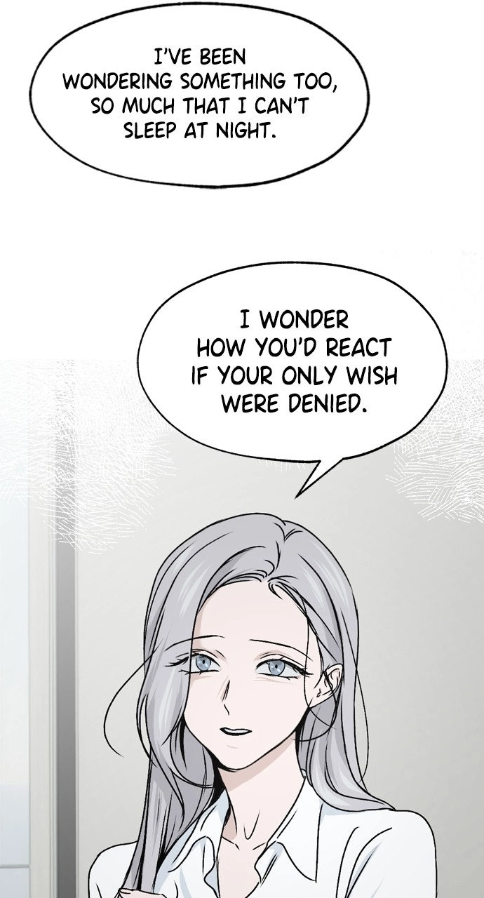Proof of Dignity Chapter 59 page 57 - 