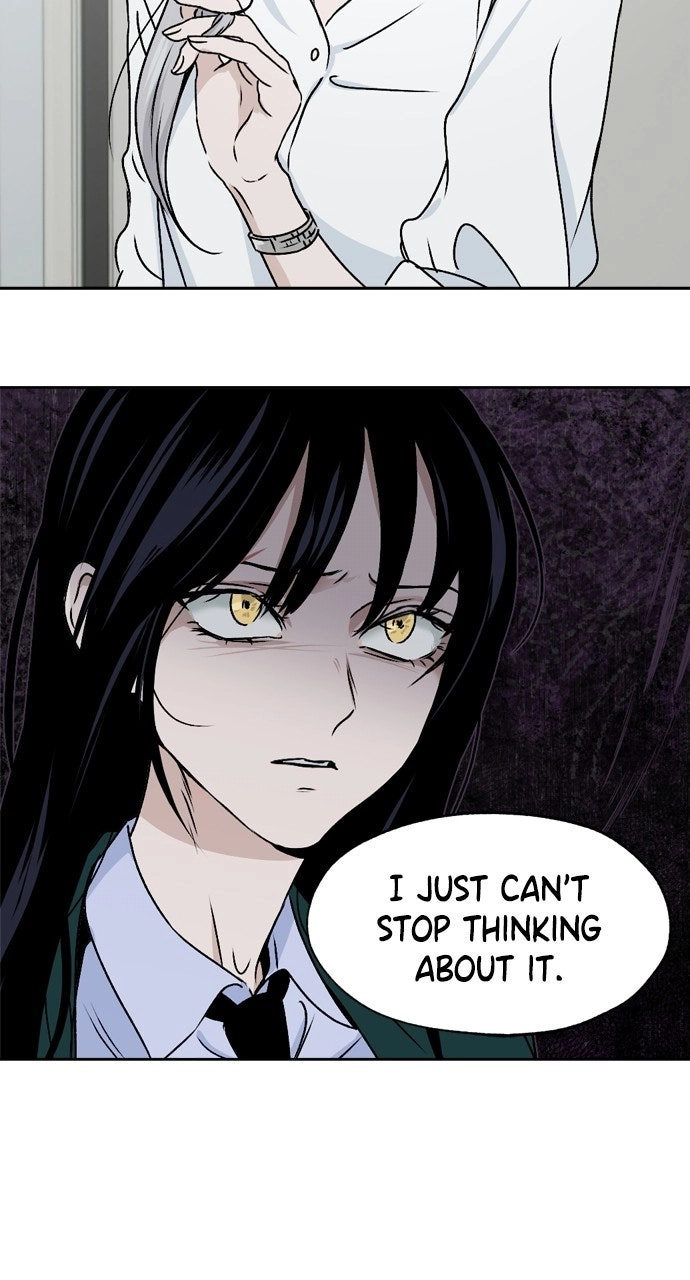 Proof of Dignity Chapter 59 page 58 - 