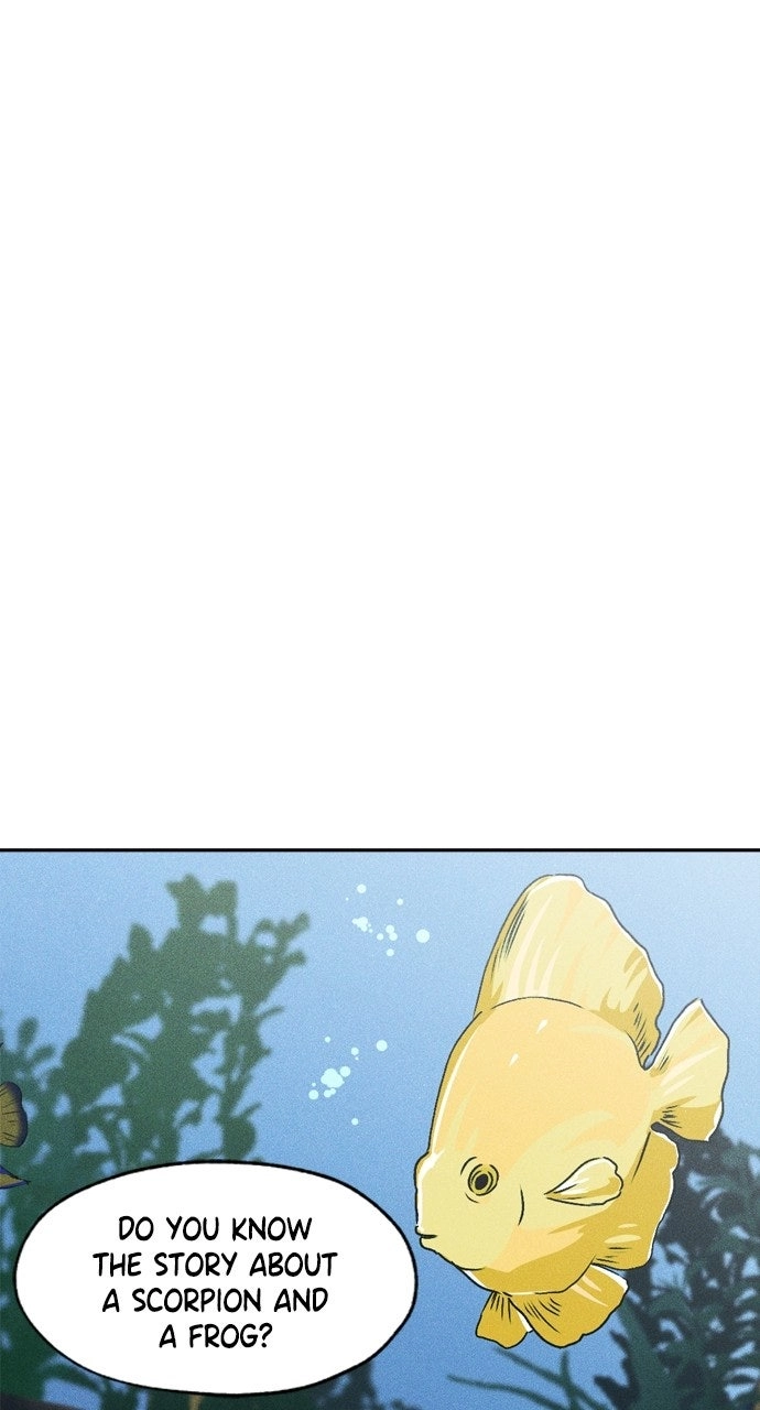 Proof of Dignity Chapter 59 page 59 - 