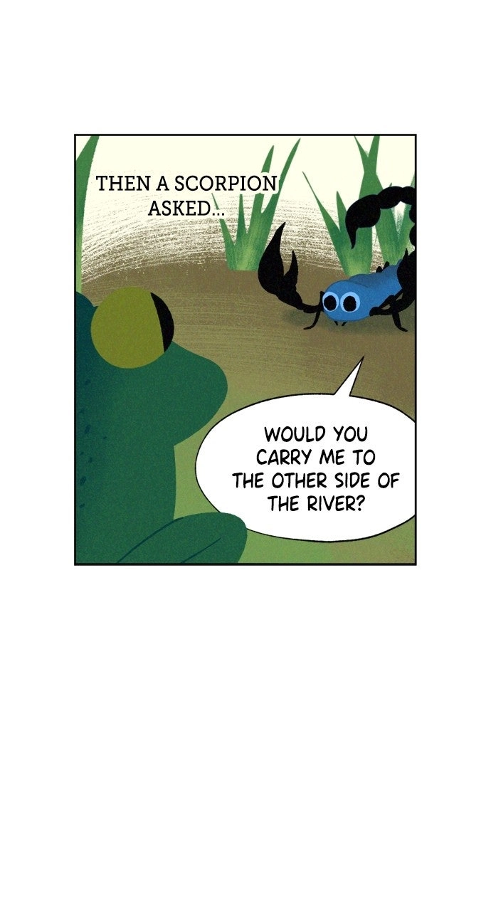 Proof of Dignity Chapter 59 page 62 - 